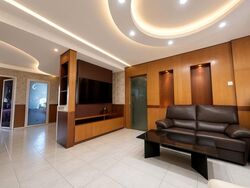 Blk 656 Choa Chu Kang Crescent (Choa Chu Kang), HDB 5 Rooms #603158661